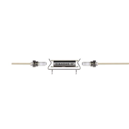 Optischer Steckverbinder - MICRO AVIM™ - DIAMOND SA - DMI / PCB / mit Verriegelung