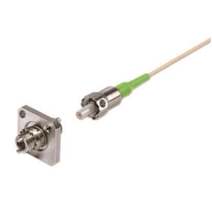 Optischer Steckverbinder - Mini AVIM™ - DIAMOND SA - DMI / Ratsche / Titan
