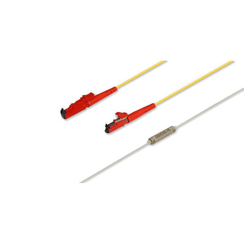 Hochleistungssteckverbinder - PS - DIAMOND SA - optisch / Hochleistung / Glasfaser