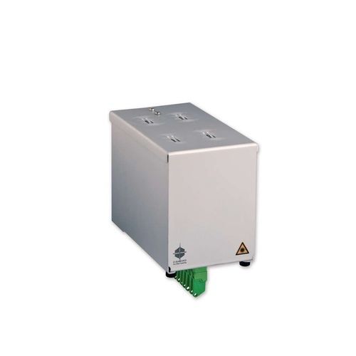 Steckbarer Kabelschuh - flexModul - DIAMOND SA - rechteckig