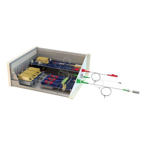 Optischer Interkonnektor - DIAMOND SA