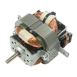Universalmotor - U series - Johnson Electric - AC / 220 V / 240 V