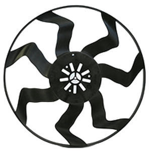 Kühlventilator - MP series - Johnson Electric - geräuscharm / Zentrifugal / Kunststoff