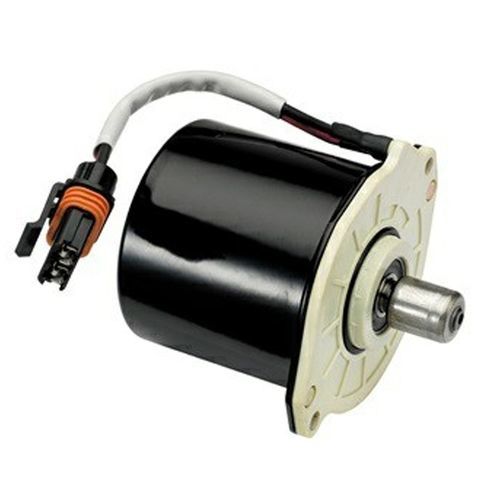 DC-Motor - MO28MM series - Johnson Electric - 12 V / kompakt / Mikro
