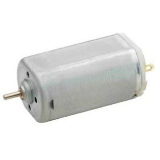 DC-Motor - DF series - Johnson Electric - 220 V / 120V / Hochdrehmoment