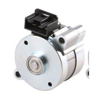 Bürstenloser Motor - E series - Johnson Electric - EC / 12 V / Permanentmagnet