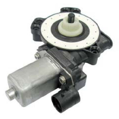 Elektromotor Mikro getriebemotor / DC - CS serries - Johnson Electric - gerade verzahnt / rechtwinklig / Ritzel-Wellen