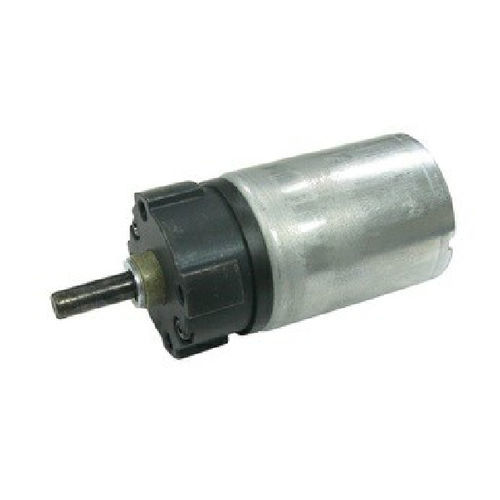 DC-Elektrogetriebemotor - R series - Johnson Electric - Stirnrad / Parallelwellen / mit Vollwelle