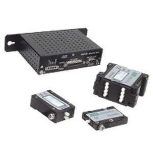 Linearer Piezomotor - HR series - Johnson Electric - rotierend / Keramik / mit hoher Kraft