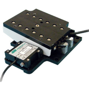 Automatisches Goniometer - FBG series - Johnson Electric - motorisiert