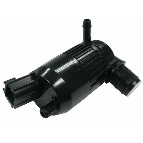 Pumpe für Reiniger - WP series - Johnson Electric - Zentrifugal / Kraftstoff / elektrisch