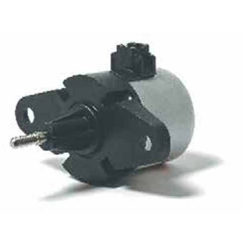 Schrittmotor - U series - Johnson Electric - 6 V / 24 V / für Industrieanwendungen