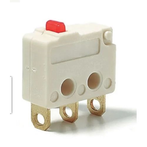 Einpoliger Schalter - F series - Johnson Electric - IP54 / Standard / Präzision
