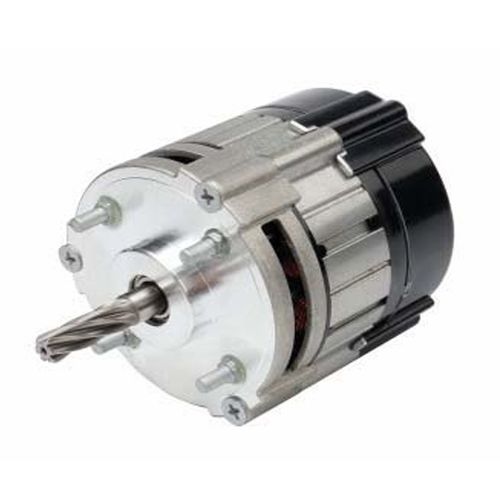 BLDC-Motor - E11IHM - Johnson Electric - 18 V / mit Aluminiumrahmen / robust