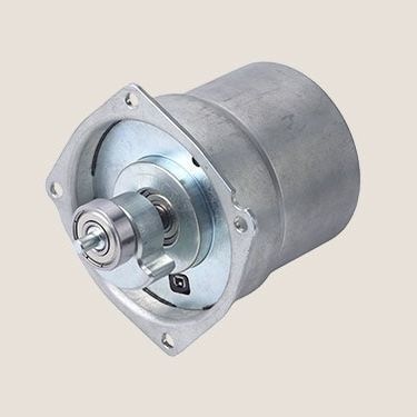 Bürstenloser Motor - Johnson Electric - 24 V / kompakt / robust