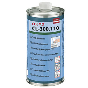 Reinigungslösemittel - COSMO CL-300.110 - Weiss Chemie - für Maschinen / für Kunststoff