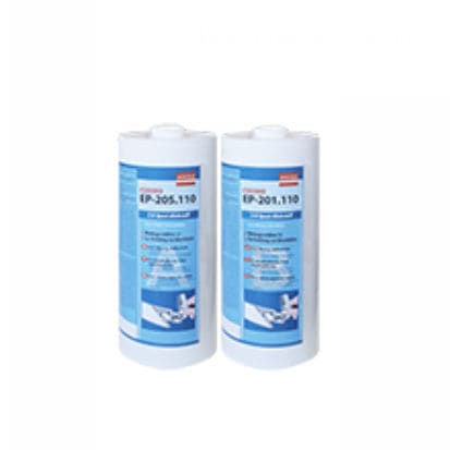 Epoxid-Klebstoff - COSMO EP-200.110 - Weiss Chemie - für Metall / für Aluminium / für Hochdrucklaminat