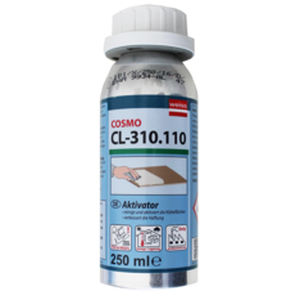 Einkomponenten-Primer - COSMO CL-310.110 - Weiss Chemie - Polyester / Polyamid / für Beton