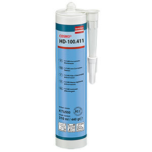 Korrosionsschutz - COSMO HD-100.411 - Weiss Chemie