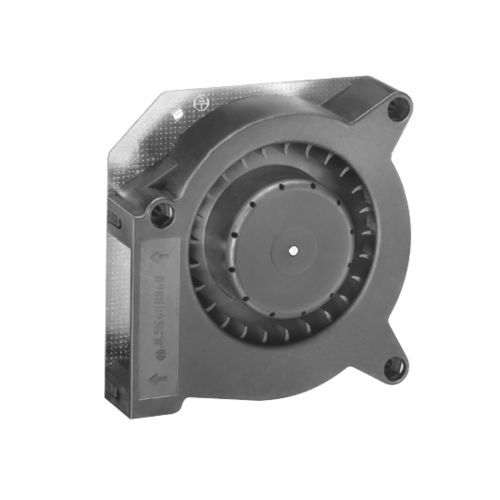 Zentrifugal-Ventilator - RL 90-18/14 NG - EBMPAPST - Ablauf / DC / mit Elektromotor