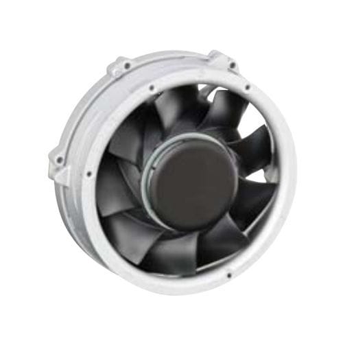 Diagonalventilator - DV 6318/2TDH4P - EBMPAPST - Kühlung / Ablauf / DC
