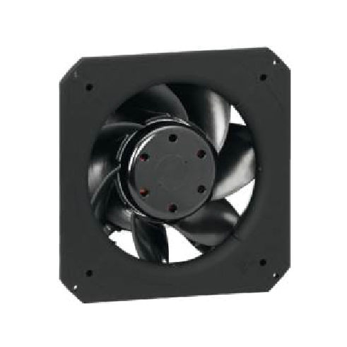 Diagonalventilator - K3G200-AD11-02 - EBMPAPST - Kühlung / AC / mit Elektromotor