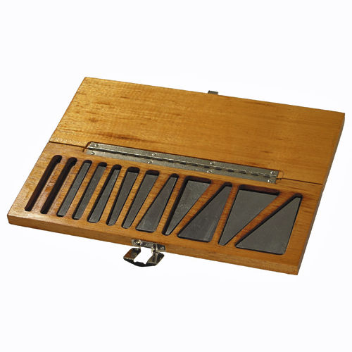 Endmaß - AB series - Suburban Tool, Inc