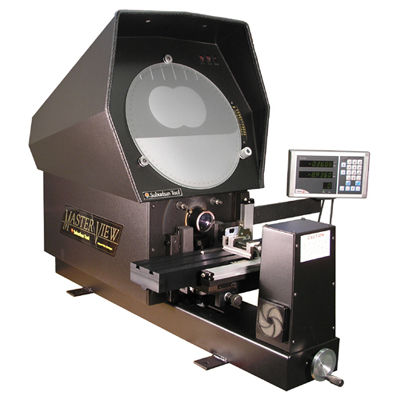 Optische Messuhr - MV-14 P series - Suburban Tool, Inc