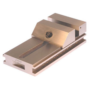 Maschinenschraubstock - Suburban Tool, Inc - horizontal / vertikal / Sinus