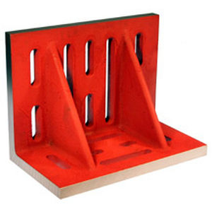 Haltewinkel - GAW series - Suburban Tool, Inc - Eisen / Gusseisen / mit T-Nut