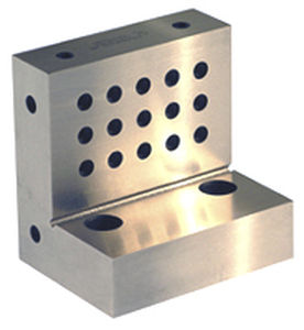 Haltewinkel - AP series - Suburban Tool, Inc - Stahl
