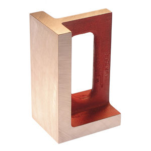 Haltewinkel - URA series - Suburban Tool, Inc - Eisen / Gusseisen