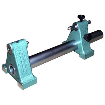 Reitstock für konventionelle Drehmaschine - 9203 - Suburban Tool, Inc