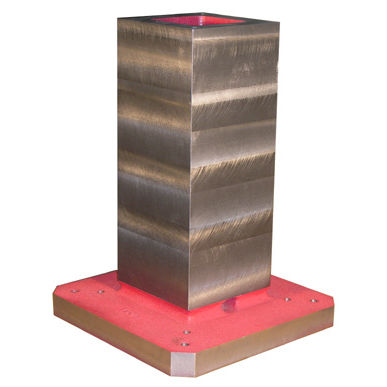Spannturm - Pallet-Master™ - Suburban Tool, Inc