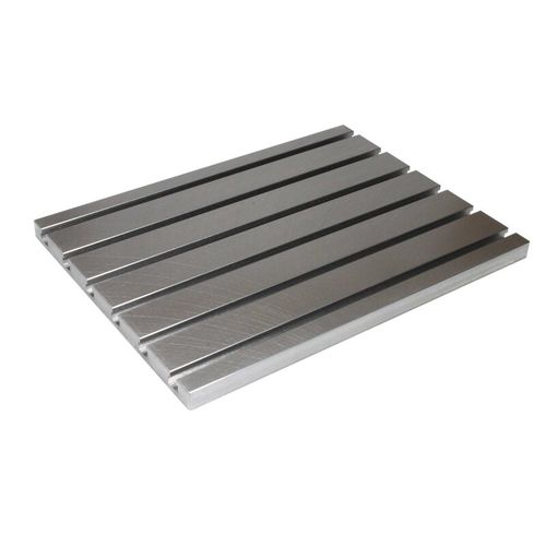 Präzisions-Aufspannplatte - A1591/A1605/A1615/A1611/A1631 Series - Stritzelberger GmbH - Gusseisen / Stahl