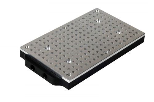 Gitter-Vakuumtisch - ST Series - Stritzelberger GmbH - zur Holzbearbeitung