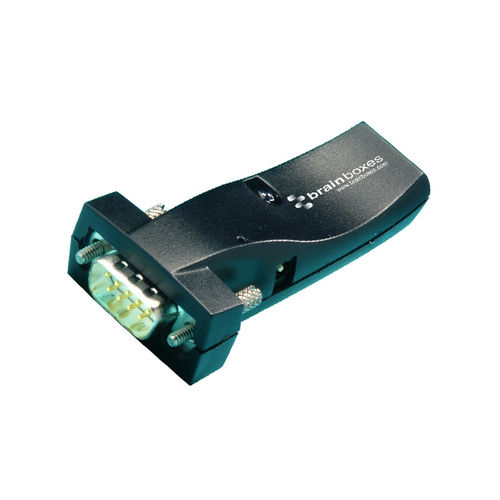 Schnittstellen-Netzadapter - BL-819 - Brainboxes - außen / kompakt / zu externem Bluetooth