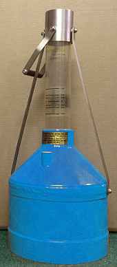Tragbarer Messanzeiger - PW Lite AdBlue - Pumpwatch Ltd - für AdBlue