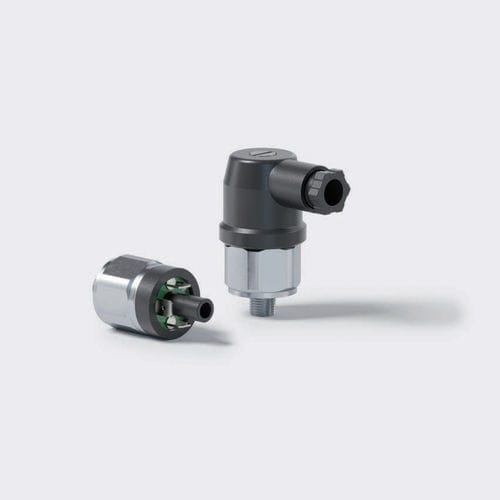 Kolbendruckschalter - 451 series - Layher AG - Membran / Gewinde / G 1/4