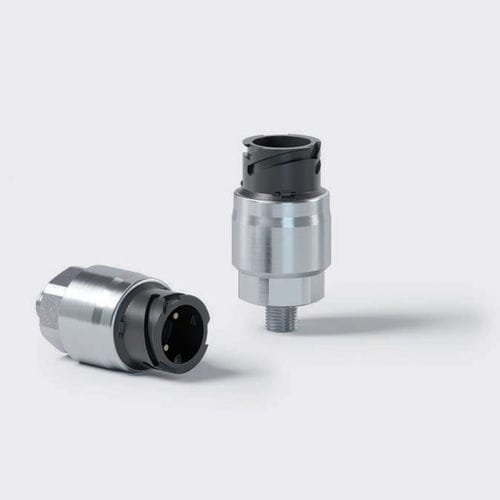 Kolbendruckschalter - 500 series  - Layher AG - Membran / NO / NC