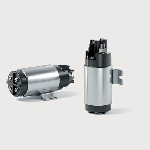 Elektromechanisches Relais / 9 V DC - 640500 series - Layher AG - 32 V DC / 18 VDC / Hilfs