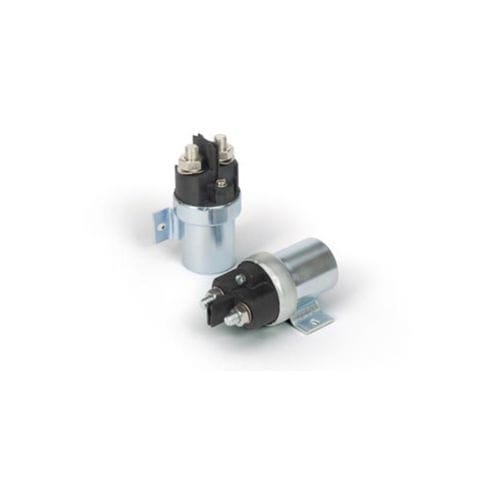 Elektromechanisches Relais / 32 V DC - 825300 series - Layher AG - 18 VDC / kompakt / Hochleistung