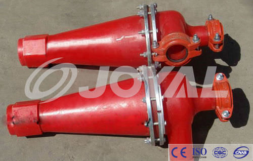 Hydrozyklon - ZJAX - Shanghai Joyal Machinery Co., Ltd.
