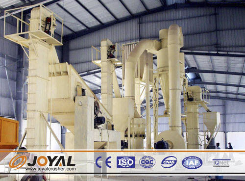 Mühle für Reifen - MTM160 - Shanghai Joyal Machinery Co., Ltd. - Trapez / vertikal