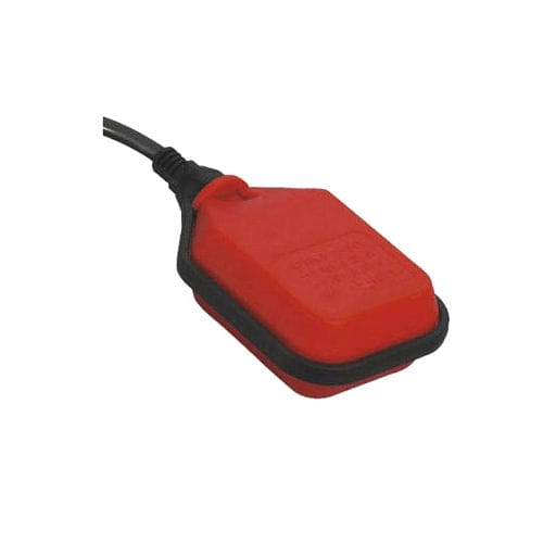 Schwimmerschalter - M15-4 - Yueqing Meba Electric Enterprises. - für Wasser / Polypropylen / PVC