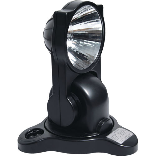 LED-Lampe - ZW3320C - Yueqing Meba Electric Enterprises. - Halogen / IP66 / Aluminium