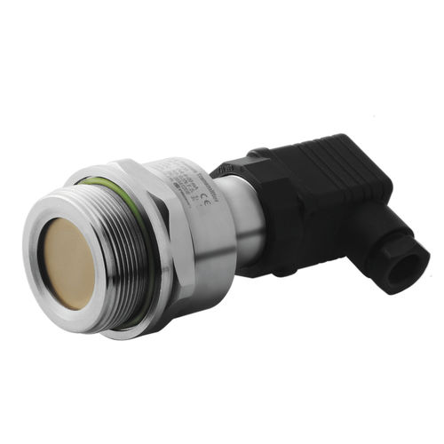 Relativdruckmessumformer - SMP131-TCD(H)  - Shanghai LEEG Instruments Co.,Ltd. - Keramik / kapazitiv / 4-20 mA