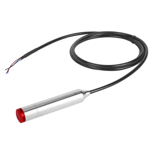 Piezoresistiver Niveautransmitter - LMP633-NSN-S - Shanghai LEEG Instruments Co.,Ltd. - für Wasser / RS-485 / HART