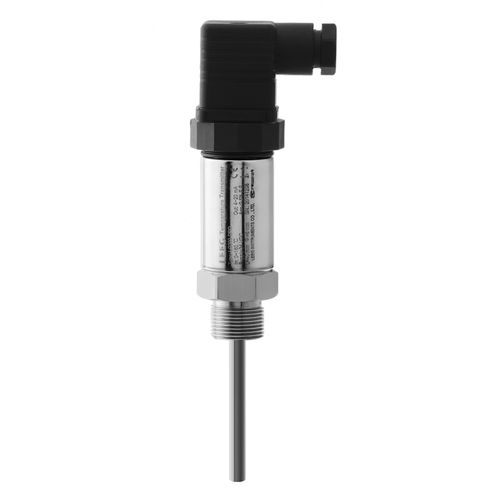 DIN-Schienen-Temperaturmessumformer - LG200-DRD(H) - Shanghai LEEG Instruments Co.,Ltd. - Widerstand / 4-20 mA / mit LCD-Display