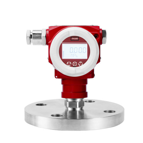Relativdruckmessumformer - SMP858-TST-S  - Shanghai LEEG Instruments Co.,Ltd. - Thermo / 4-20 mA / HART